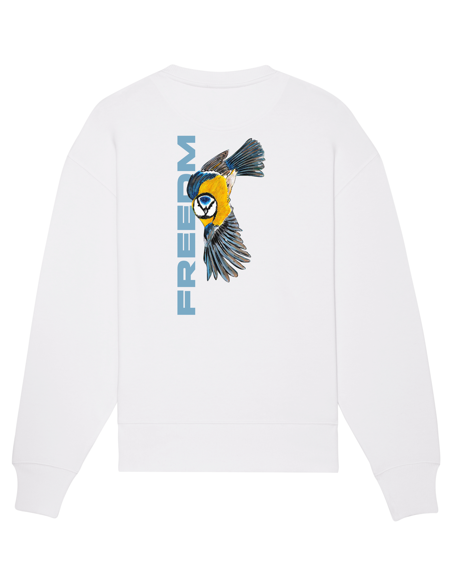 CRUISING BIRD PULLOVER