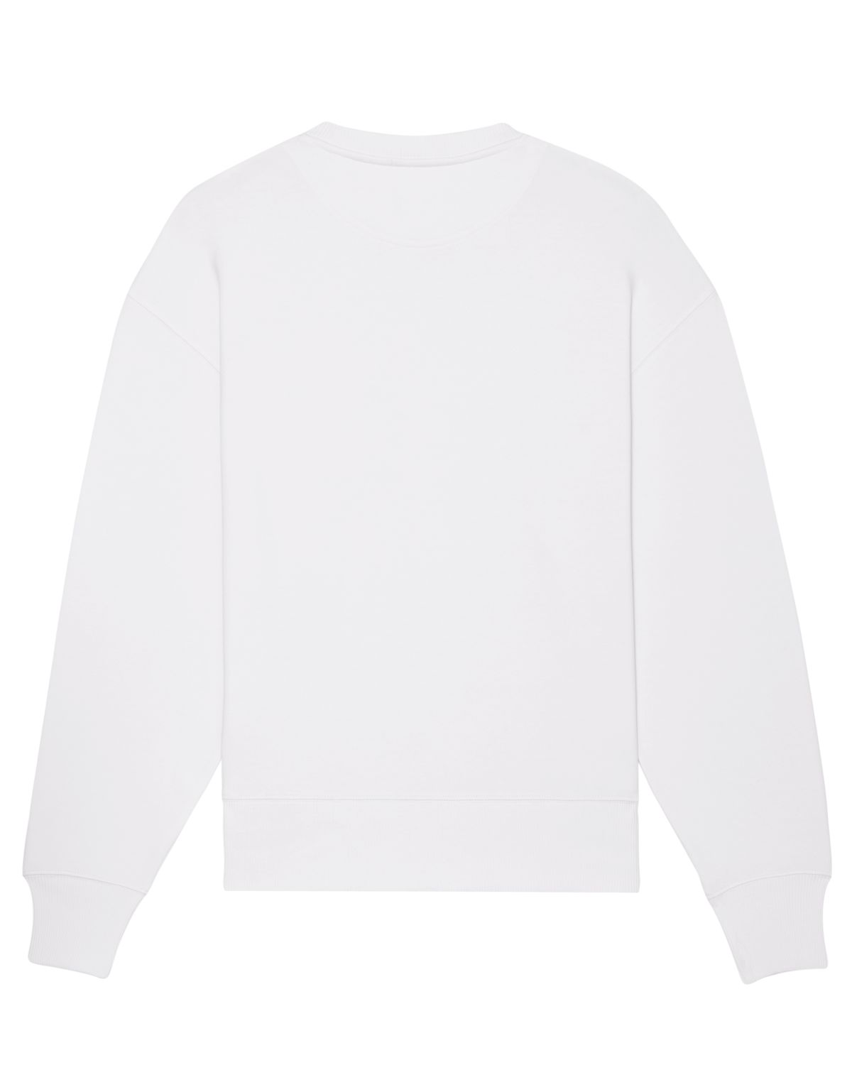 BLAUES PFERD PULLOVER