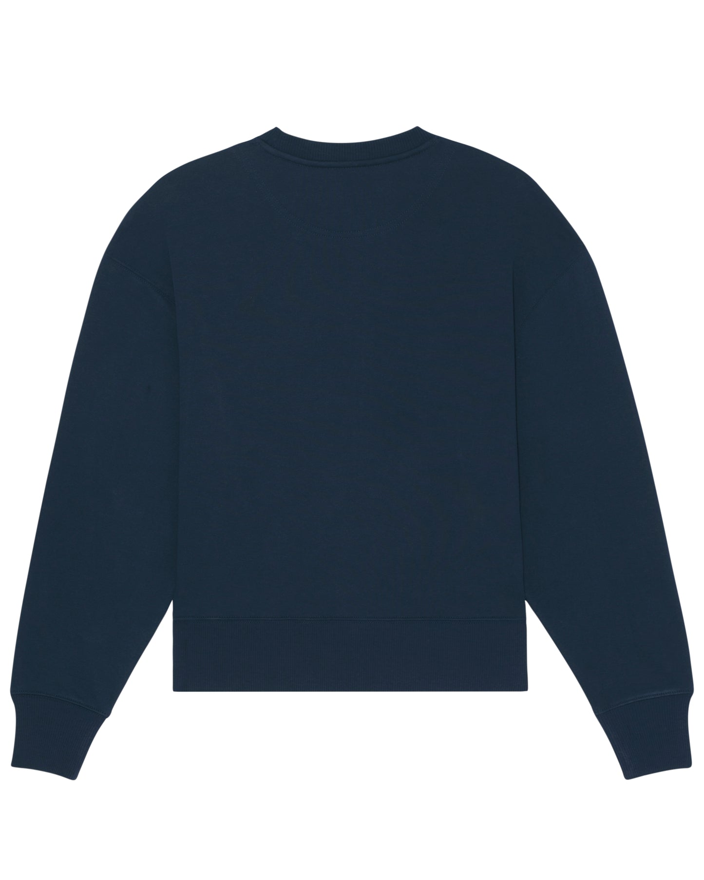 BLAUES PFERD PULLOVER