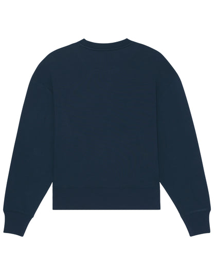 BLAUES PFERD PULLOVER