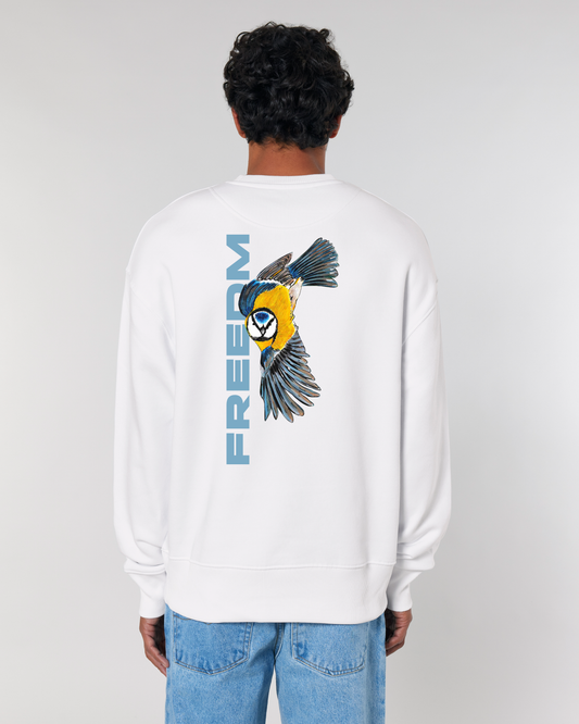 CRUISING BIRD PULLOVER